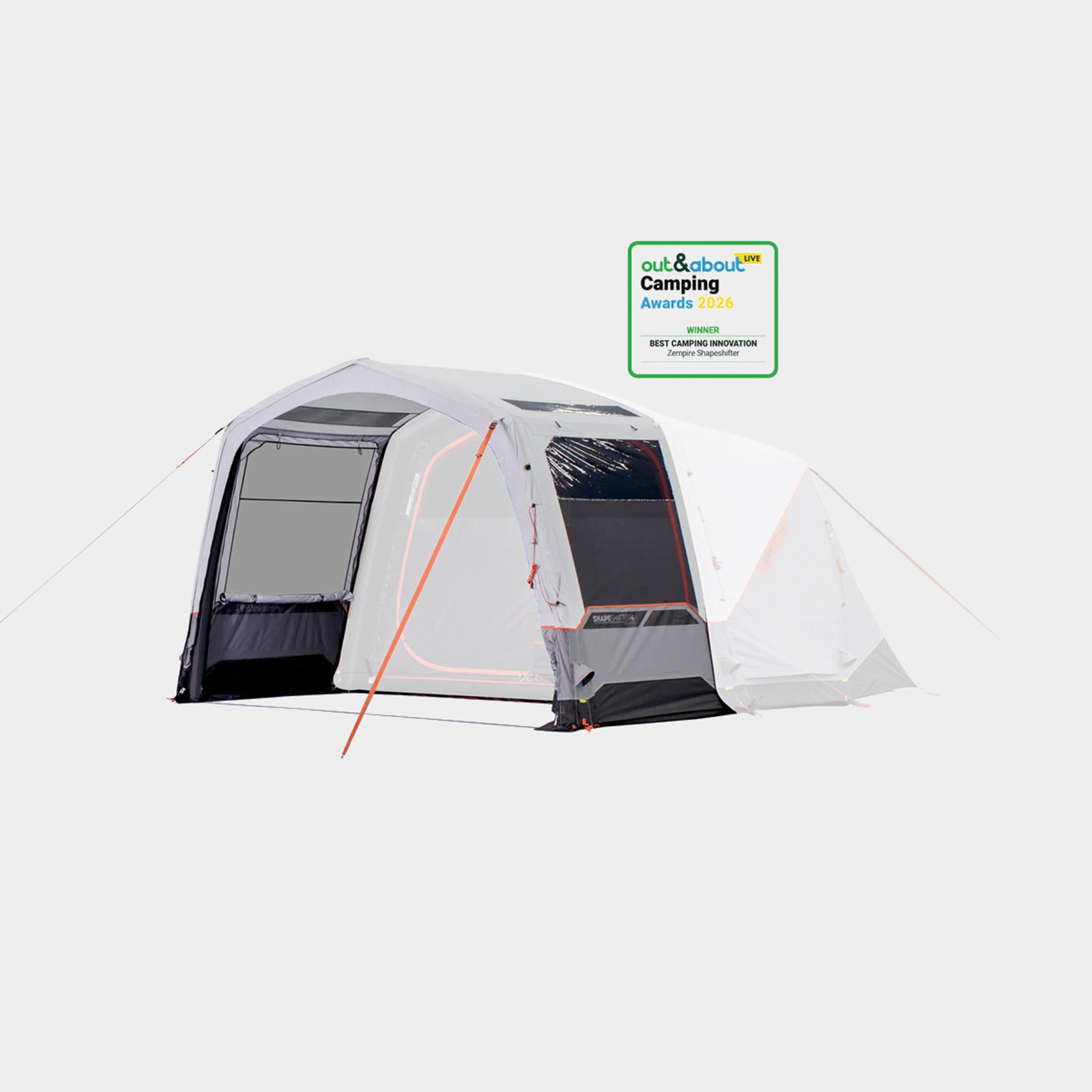 Zempire Camping Equipment For Sale